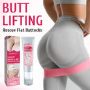 Creme para aumento dos seios e quadris CurvLift