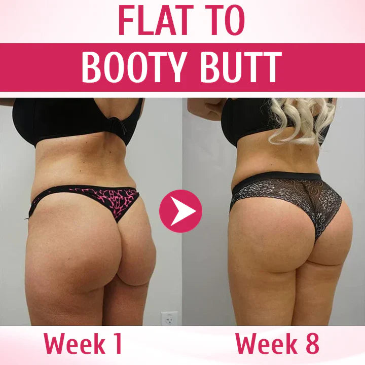 Creme para aumento dos seios e quadris CurvLift