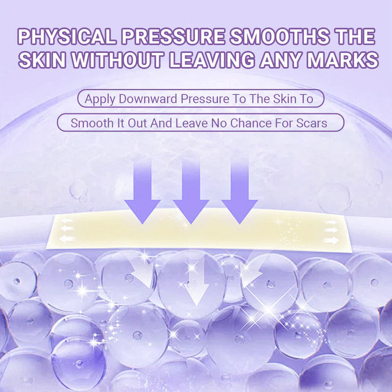 ✅Loja oficial |  Fita reparadora de nanoagulhas com ácido hialurônico