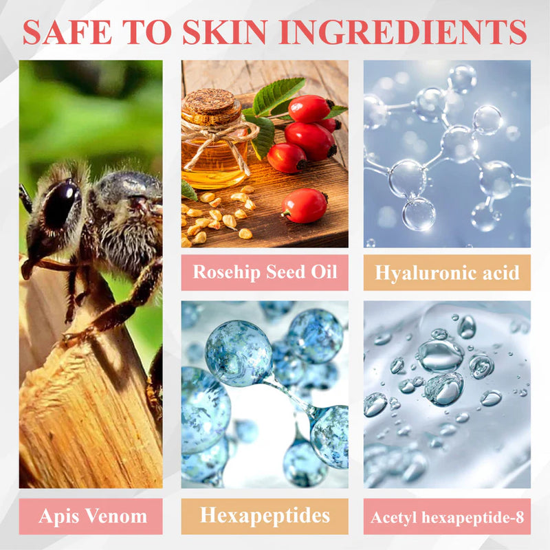 BeeRosehip Skin Creme Multirrenovador