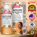 BeeRosehip Skin Creme Multirrenovador