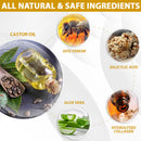 CastorBee Máscara para Marcas e Manchas