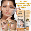 CastorBee Máscara para Marcas e Manchas