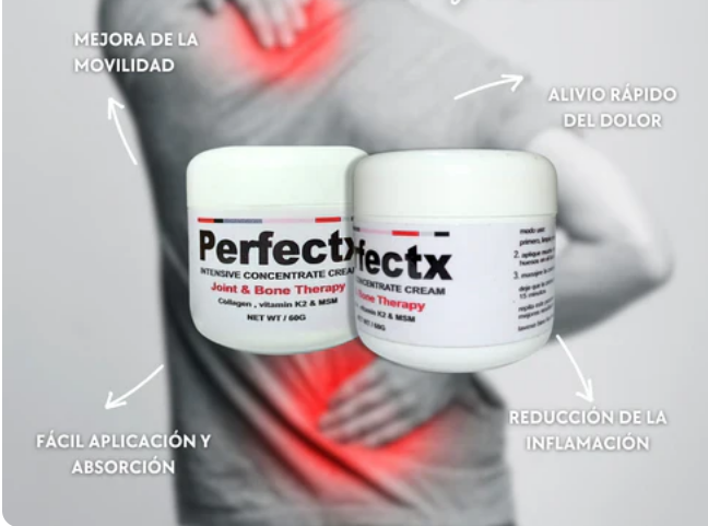 CREME PERFECT-X