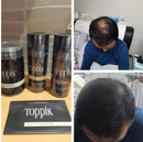 Fibra Capilar TOPPIK