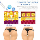 PDRN-GLP-1 Reedle Shot Serum Emagrecedor