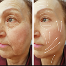 Essência antienvelhecimento de ginseng selvagem