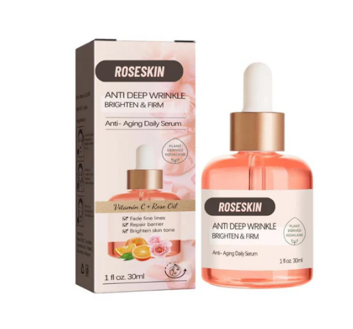 Roseskin