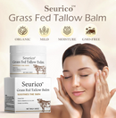 🤍Seurico™ Grama Fed Tallow Balm - Solução 100% Natural para Pele Radiante