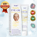 Creme Firmador de Pele Timilk® ElastaPro Emu Oil