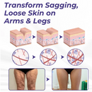 Creme Firmador de Pele Timilk® ElastaPro Emu Oil