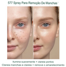 Revitta 577 Spray - Remove manchas de SOL, IDADE E MELASMA!