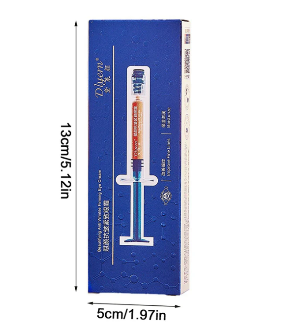 Creme Lifting Firmador Remover Rugas