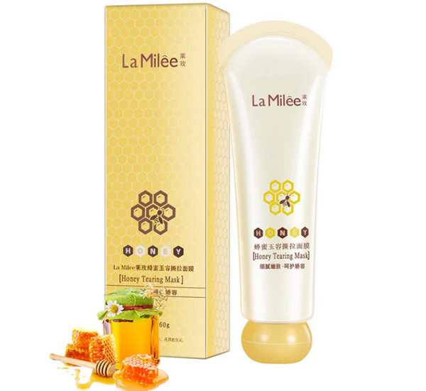 Máscara facial PEEL OFF