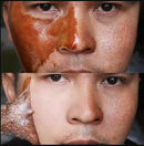 Máscara facial PEEL OFF