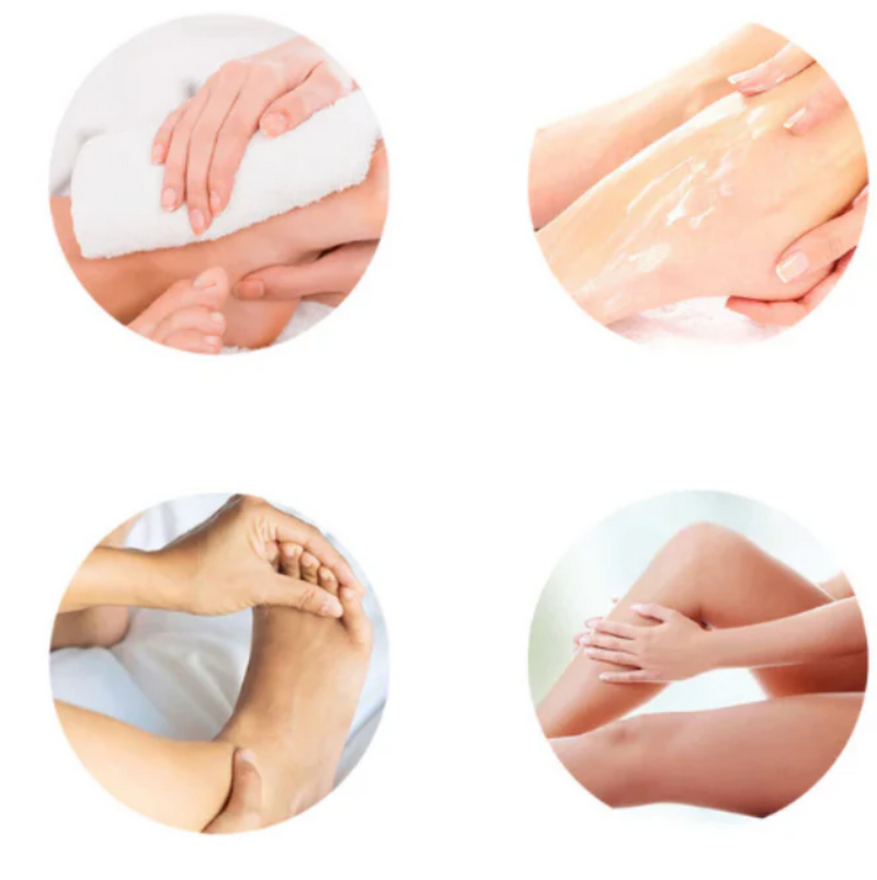 CREME VEIN CARE