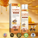FUNGIBEE - CHEGA DE FUNGOS