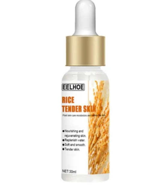 RICE TENDER SKIN