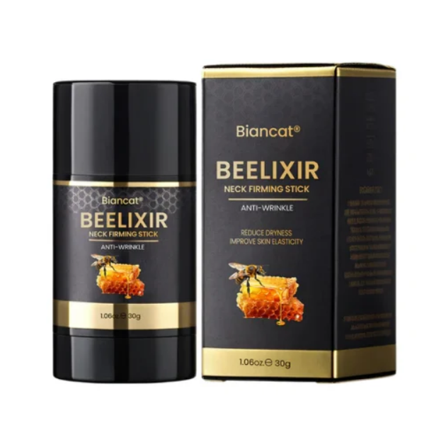 BeeLixir - Pescoço Liso