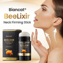 BeeLixir - Pescoço Liso
