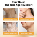 BeeLixir - Pescoço Liso