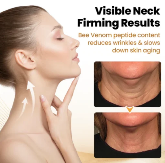 BeeLixir - Pescoço Liso