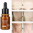 RETINOL - Antienvelhecimento Renovação da Pele