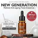 RETINOL - Antienvelhecimento Renovação da Pele