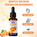 KISS BEAUTY SÉRUM