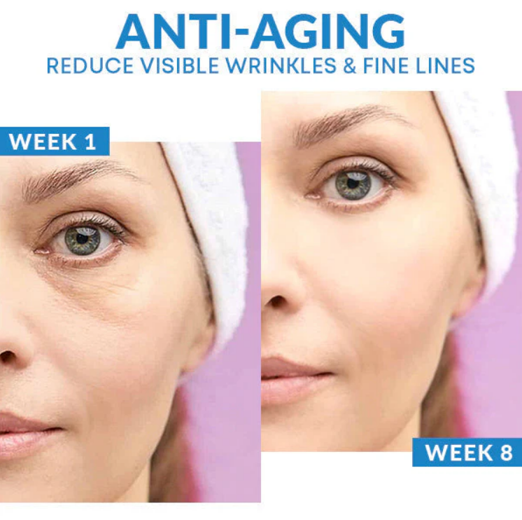 HYAKUON - ÁCIDO HIALURÔNICO SUA PELE MAIS JOVEM