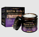 BTN 10- IN-1  - CREME RESTAURADOR