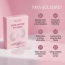 Deep Peptide Collagen Eye Mask