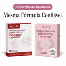 Deep Peptide Collagen Eye Mask