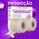 ✅Loja oficial |  Fita reparadora de nanoagulhas com ácido hialurônico
