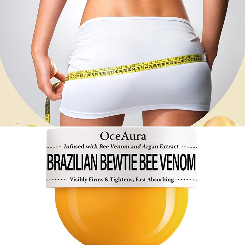 Brazilian Bewtie Cream